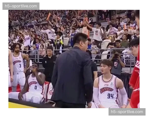 比赛因场馆顶部漏水中断20分钟，球迷在社交媒体分享现场视频