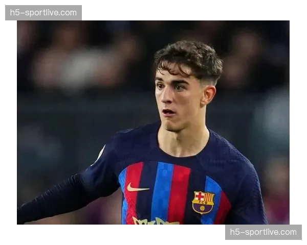 独家专访加维：谈重伤康复历程与对巴萨未来的信念