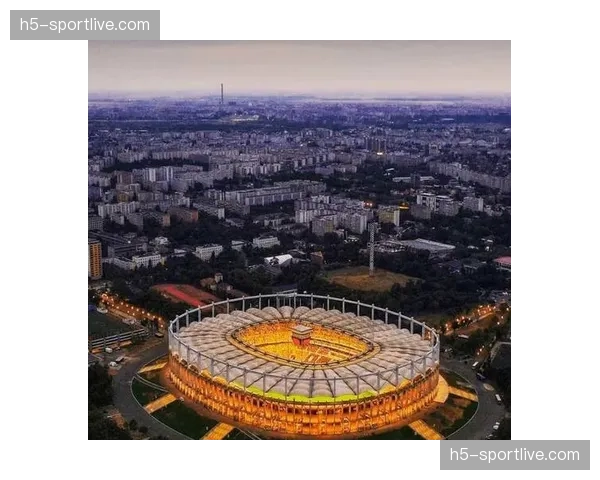 欧冠主题曲在翻修后的柏林奥林匹克体育场首次奏响