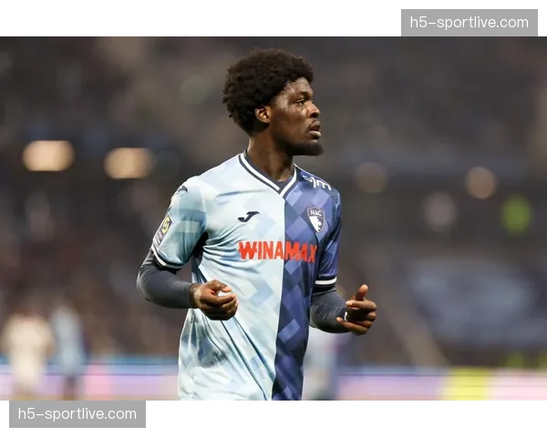 从垫底到中游,勒阿弗尔赛季中期战术变革核心:强化防守反击转换成功率 从垫底到中游,勒阿弗尔赛季中期战术变革核心:强化防守反击转换成功率