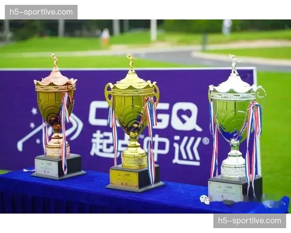 中巡赛重庆公开赛开杆，周彦含、匡洋等名将出战